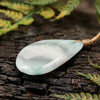 Larimar XSmall Roimata Pendant (BW529)