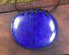 Lapis Lazuli Porowhita 