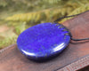 Lapis Lazuli Porowhita 