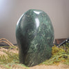 NZ Serpentine sculpture