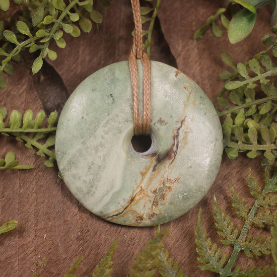Hapopo Pounamu Porowhita 