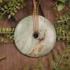 Hapopo Pounamu Porowhita 