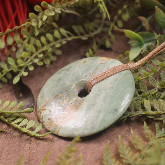 Hapopo Pounamu Porowhita 