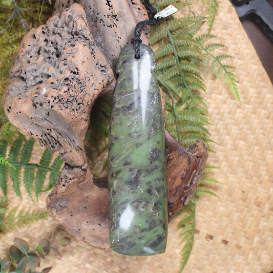 Rimu Pounamu Toki