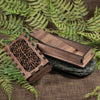 Tasmanian Blackwood Small Rectangle Decorative Box
