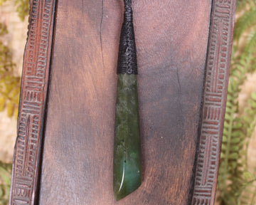 Rimu Pounamu Toki