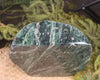 Freeform Serpentine Pounamu Sculpture - NZ Greenstone