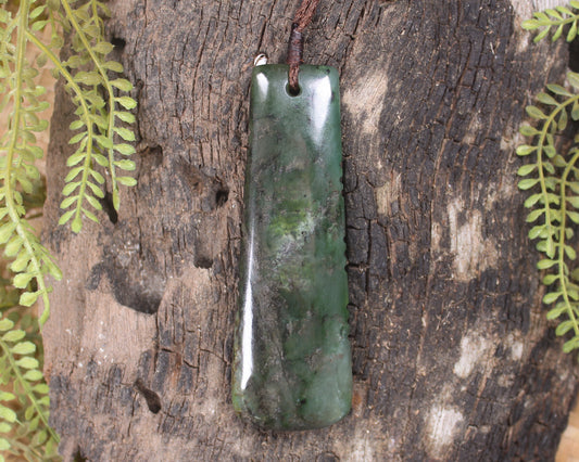 Rimu Pounamu Toki