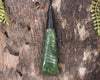 Hapopo Pounamu Toki
