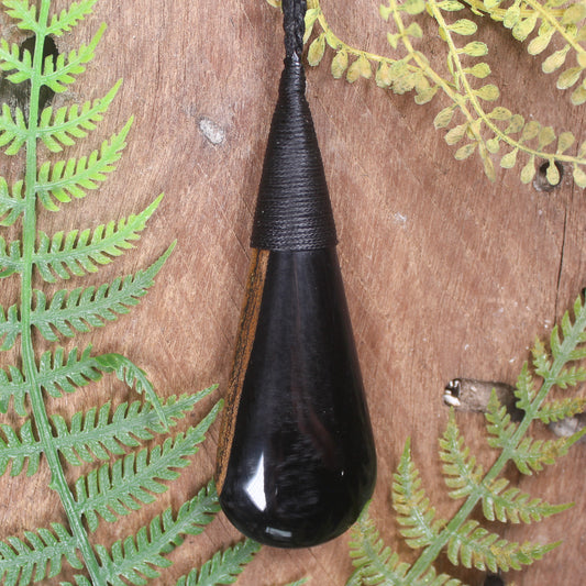 Blue Tigers Eye Roimata 