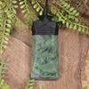 Hapopo Pounamu Toki - NZ Greenstone