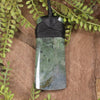 Hapopo Pounamu Toki - NZ Greenstone