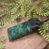 Kawakawa Pounamu Toki