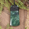 Kawakawa Pounamu Toki