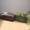 Toki Poutangata with Kawakawa Pounamu - NZ Greenstone