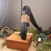 NZ Serpentine Pounamu Toki Poutangata