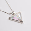 Marcel Vogel Angel Aura Quartz Angelic Star™ Pendant (BT260)