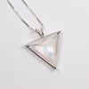 Marcel Vogel Angel Aura Quartz Angelic Star™ Pendant (BT260)