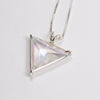 Marcel Vogel Angel Aura Quartz Angelic Star™ Pendant (BT260)