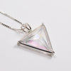 Marcel Vogel Angel Aura Quartz Angelic Star™ Pendant (BT260)