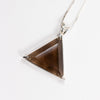 Marcel Vogel Smokey Quartz Star of David™ Pendant (BT258)