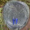 Lapis Lazuli earrings