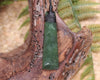 Hapopo Pounamu Toki