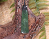 Hapopo Pounamu Toki