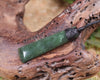 Hapopo Pounamu Toki