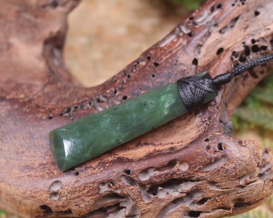 Hapopo Pounamu Toki