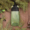 Flower Jade pounamu roimata and toki pendants - NZ Greenstone