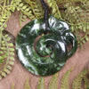 Pounamu Koropepe Pounamu - NZ Greenstone