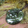 Pounamu Koropepe Pounamu - NZ Greenstone