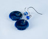 Lapis Lazuli earrings