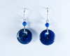 Lapis Lazuli earrings