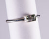 Watermelon Tourmaline Sterling Silver Ring US6 (BM596)