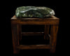 NZ Greenstone Freeform Sculpture (BH300) Rimu Pounamu