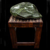 NZ Greenstone Freeform Sculpture (BH300) Rimu Pounamu