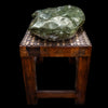 NZ Greenstone Freeform Sculpture (BH300) Rimu Pounamu