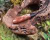 Roimata or Teardrop carved from NZ Rhyolite
