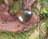 Rimu Pounamu Heart Pendant - NZ Greenstone