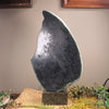 Serpentine Pounamu Sculpture - NZ Greenstone