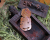 New Zealand Rhyolite Hei Tiki
