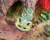 Hei Tiki carved from Inanga Pounamu - NZ Greenstone