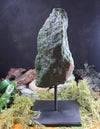 Freeform Pounamu Sculpture - Hapopo Pounamu - NZ Greenstone