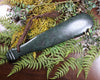 Mere or Patu carved from NZ Serpentine