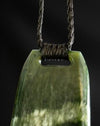 Pounamu Pendant Binding Service